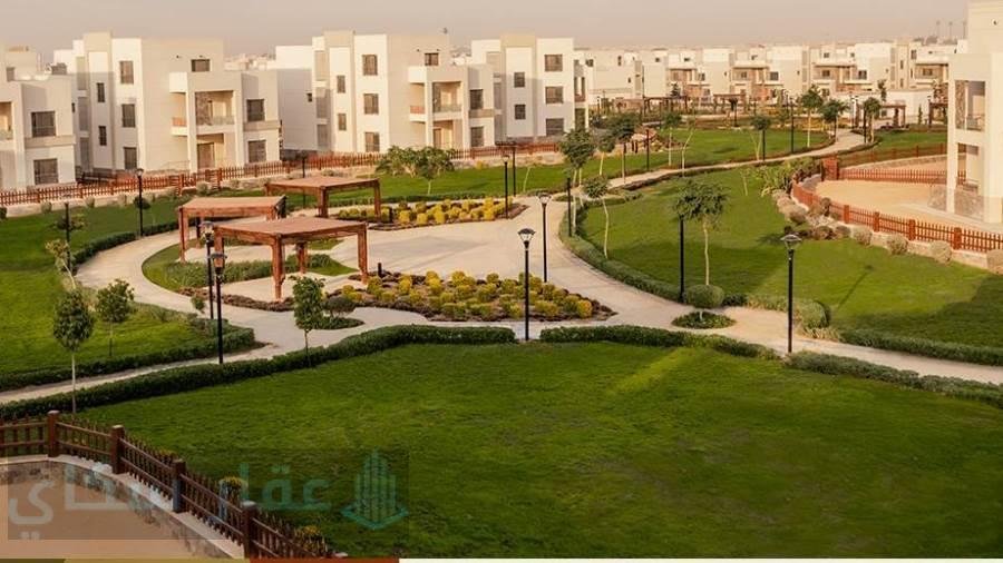 دليل أسعار كمبوند وصال | Wesal مساحات مختلفة بأسعار تنافسية أنظمة السداد في كمبوند وصال