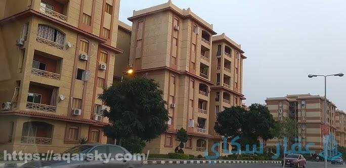 كمبوند الجيش التجمع الخامس | أسعار الوحدات وكيفية الحجز 2026 كمبوند الطلائع للقوات المسلحة