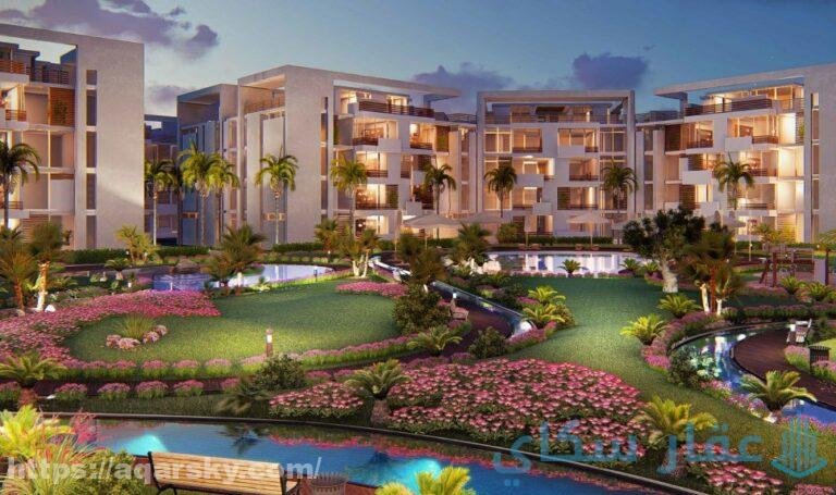 ارخص كمبوند في الشروق