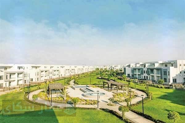 دليل أسعار كمبوند وصال | Wesal مساحات مختلفة بأسعار تنافسية أسعار كمبوند وصال