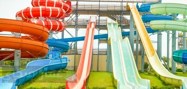 أسعار أكوا بارك في العبور والجلالة والإسكندرية 2026