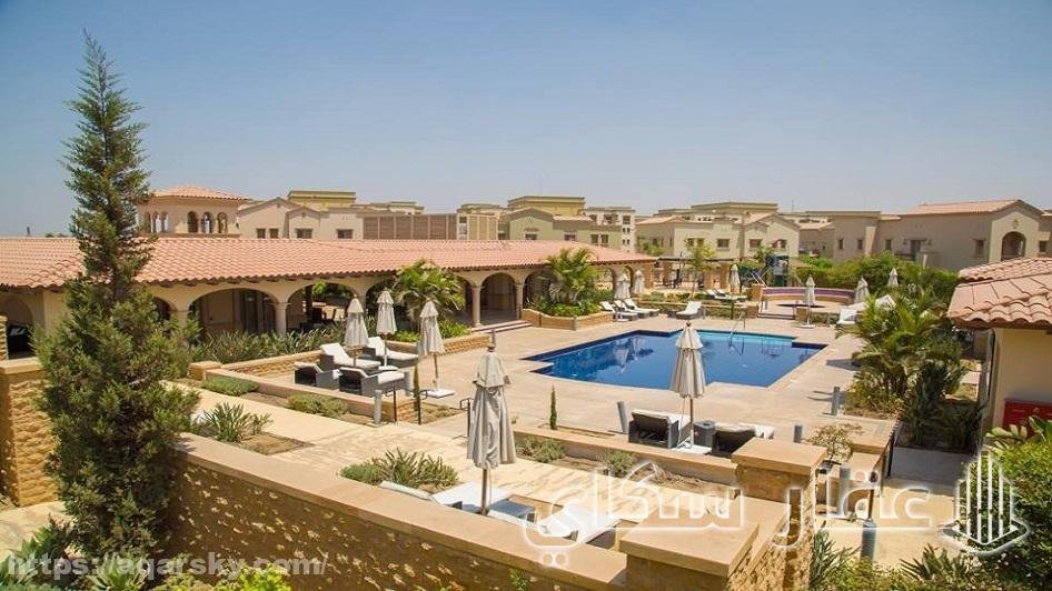 إعمار مصر للتطوير العقاري أسعار الوحدات في أب تاون كايرو المقطم