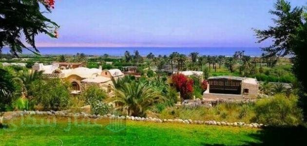 أسعار قرية تونس 2026 | سعر تذكرة الدخول للكبار والصغار