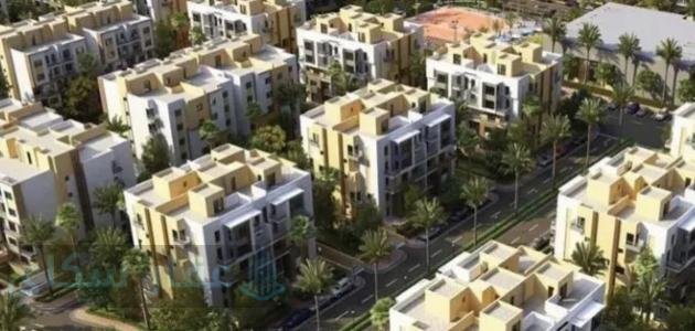 أسعار كمبوند جايد للوحدات السكنية 2026 | التجمع الخامس