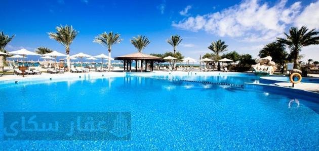 دليل أسعار موسى كوست 2026 | شاليهات للبيع بمنتجعات رأس سدر أسعار موسى كوست