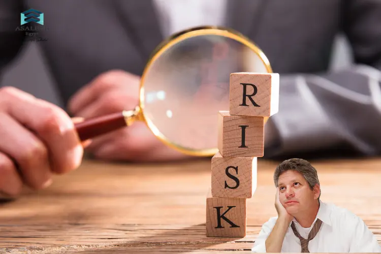 +10 أبرز عيوب الاستثمار العقاري في مصر 2026