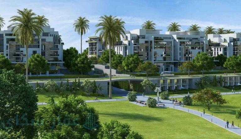 احسن كمبوند في مصر