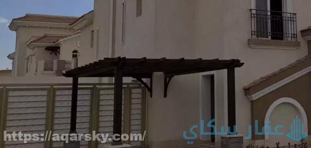 تاون هاوس للبيع في المقصد ريزيدنس تسليم فوري
