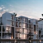 دوبلكس للبيع في العلمين الجديدة