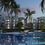 دوبلكس للبيع في العلمين الجديدة