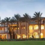 دوبلكس للبيع في المقطم