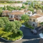 دوبلكس للبيع في المقطم بمساحة 268م | أب تاون كايرو