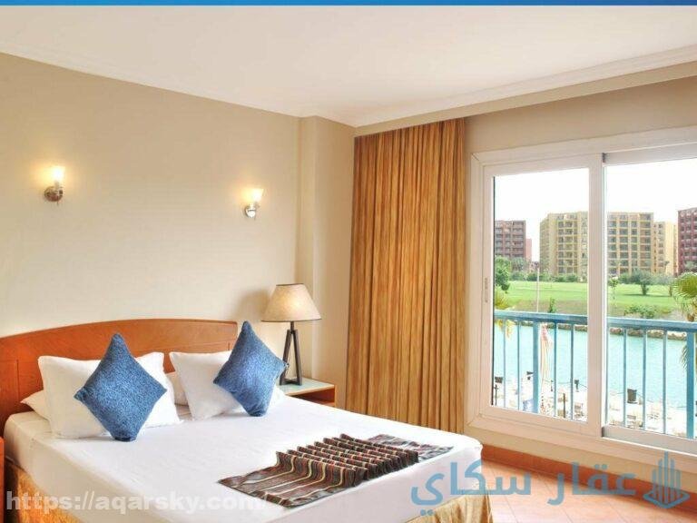 امتلك الآن شاليه بحديقة للبيع في الساحل الشمالي بنظام تقسيط بدون فوائد 0%