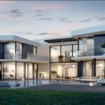 شقة بحديقة للبيع في 6 أكتوبر