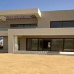 فيلا للبيع في العين السخنة