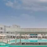 فيلا للبيع في العين السخنة