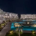 فيلا للبيع في العين السخنة