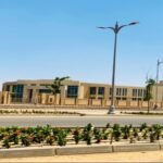 المقصد العاصمة الإدارية