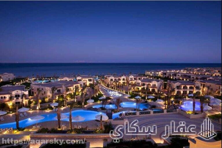 لافيستا الساحل الشمالي