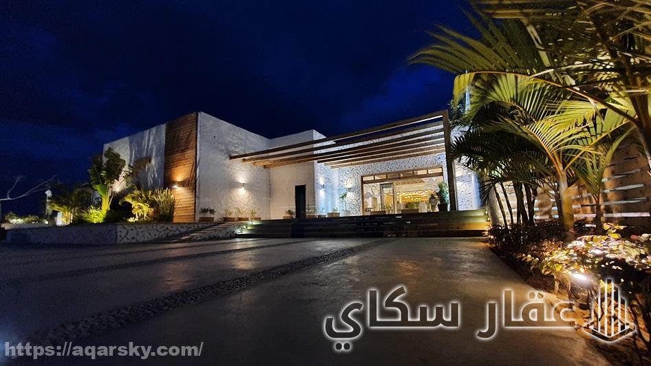 مدار للتطوير العقاري مراحل قرية ازها العين السخنة