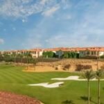 دوبلكس للبيع في المقطم بمساحة 268م | أب تاون كايرو