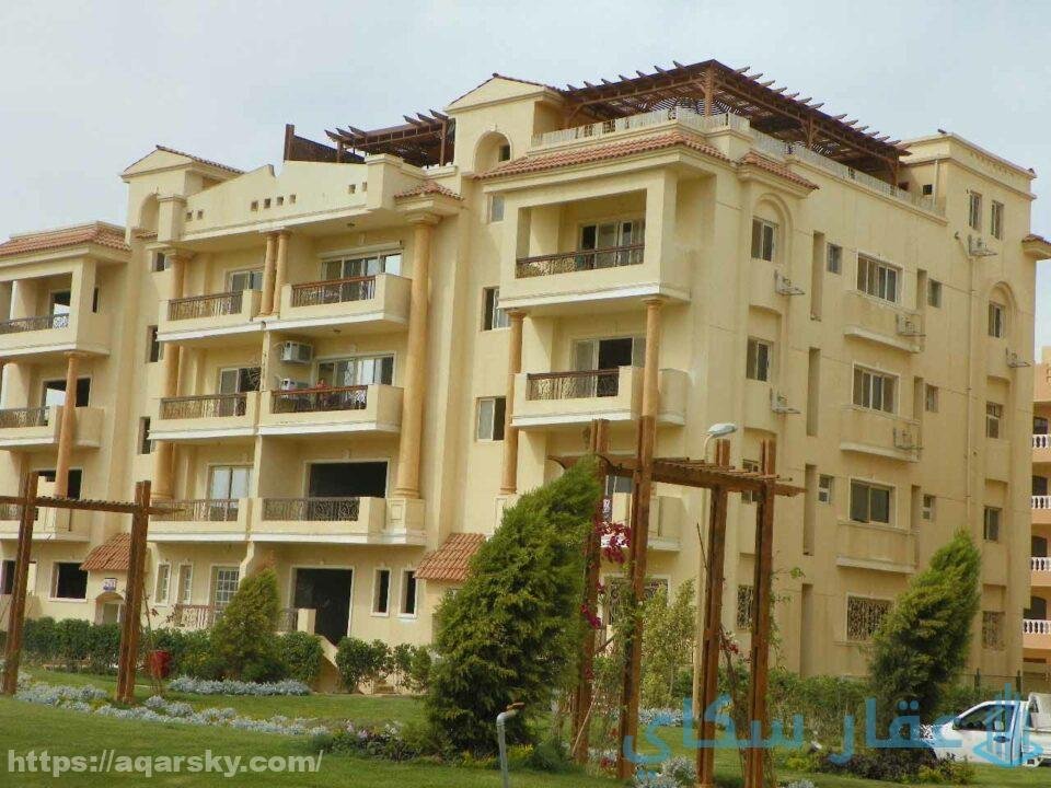 كمبوند البستان