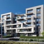 كمبوند بادية بالم هيلز