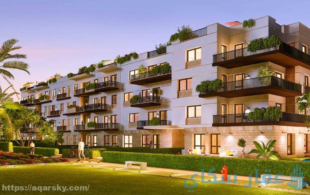 افضل كمبوند في القاهرة الجديدة 2026 | أسعار الوحدات وأنظمة السداد كمبوند قطامية هايتس