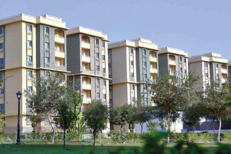 دليل أسعار كمبوند وصال | Wesal مساحات مختلفة بأسعار تنافسية