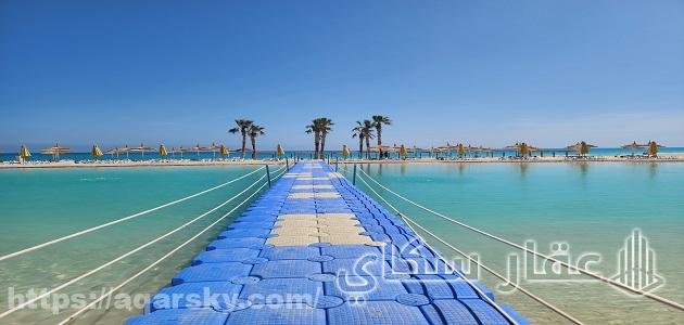 Hacienda Bay Sidi Abd El-Rahman