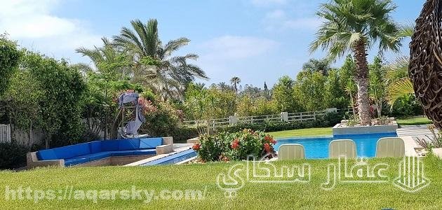 عقارات للبيع في هاسيندا باي - Hacienda Bay | بأقل مقدم – عقار سكاي