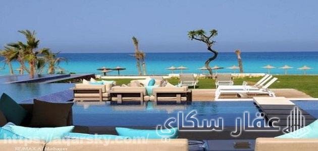عقارات للبيع في هاسيندا باي - Hacienda Bay | بأقل مقدم – عقار سكاي