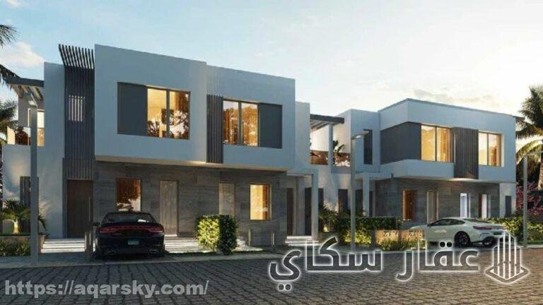 احجز الآن بنتهاوس للبيع في 6 أكتوبر بادية بالم هيلز | بمقدم 10% فقط