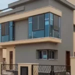 كمبوند سوديك التجمع الخامس