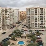 كمبوند البارون سيتي