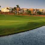 كمبوند اليجريا