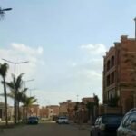 وحدات مشروع الشروق سبرنجز حسن علام