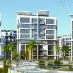 كمبوند اتيكا العاصمة الادارية