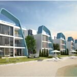 قرية فوكا باي الساحل الشمالي