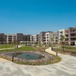 كمبوند ديستريكت فايف 5 التجمع الخامس