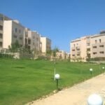 كمبوند الكرمة الشيخ زايد