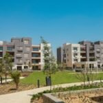 أنواع الوحدات داخل ديستريكت فايف 