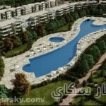 أهم المعالم القريبة من قرية بلومار العين السخنة