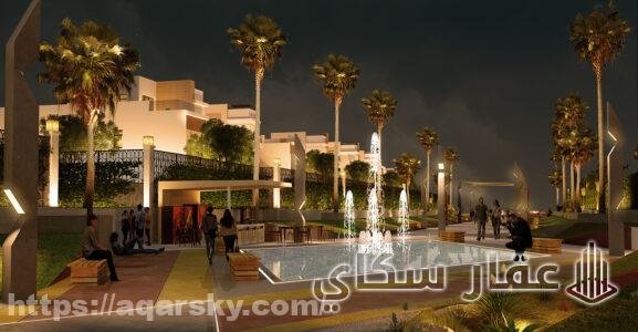 ايوان للاستثمار والتنمية العقارية من هو المطور العقاري لكمبوند اتريو زايد؟