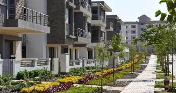 مدينة نصر/مصر للإسكان والتعمير أسعار شقق تاج سيتي