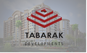 تبارك للتطوير العقارى