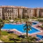 كمبوند 90 افينيو التجمع الخامس