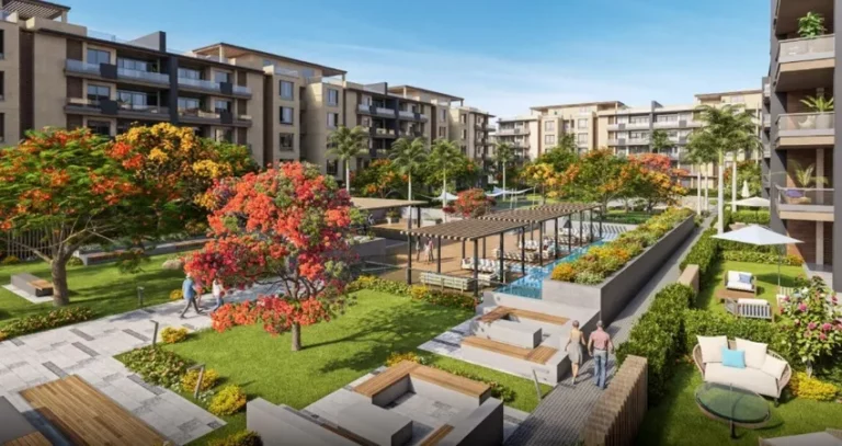 كمبوند ازاد