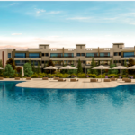 بلومار السخنة - Blumar Sokhna