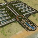 شاليهات للبيع في بلومار السخنة